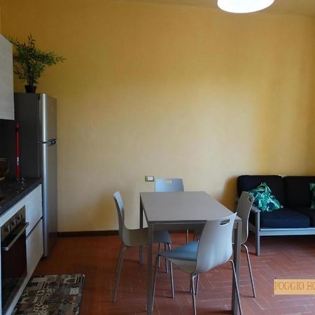 Poggio House, Tranquillita E Comfort Nella Natura Сан-Кашиано-ин-Валь-ди-Пеза Экстерьер фото