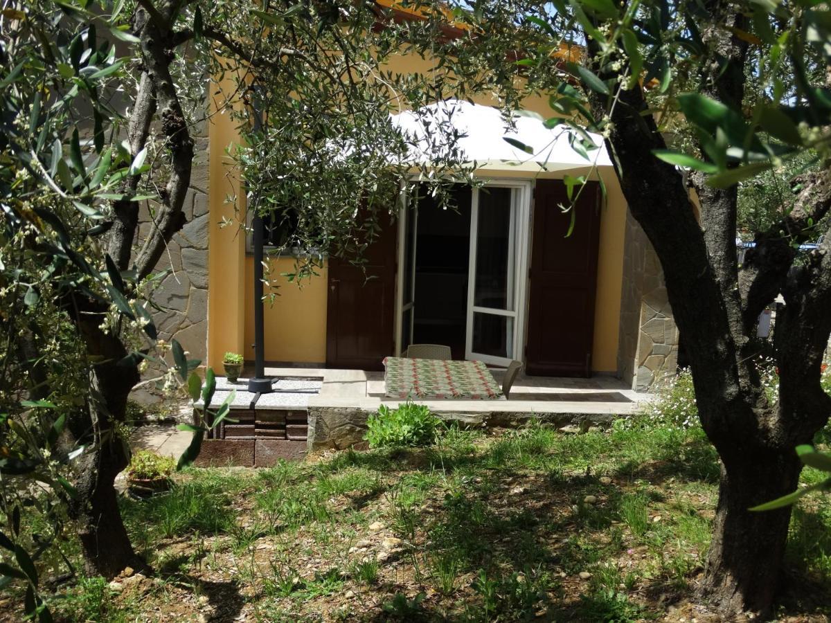 Poggio House, Tranquillita E Comfort Nella Natura Сан-Кашиано-ин-Валь-ди-Пеза Экстерьер фото