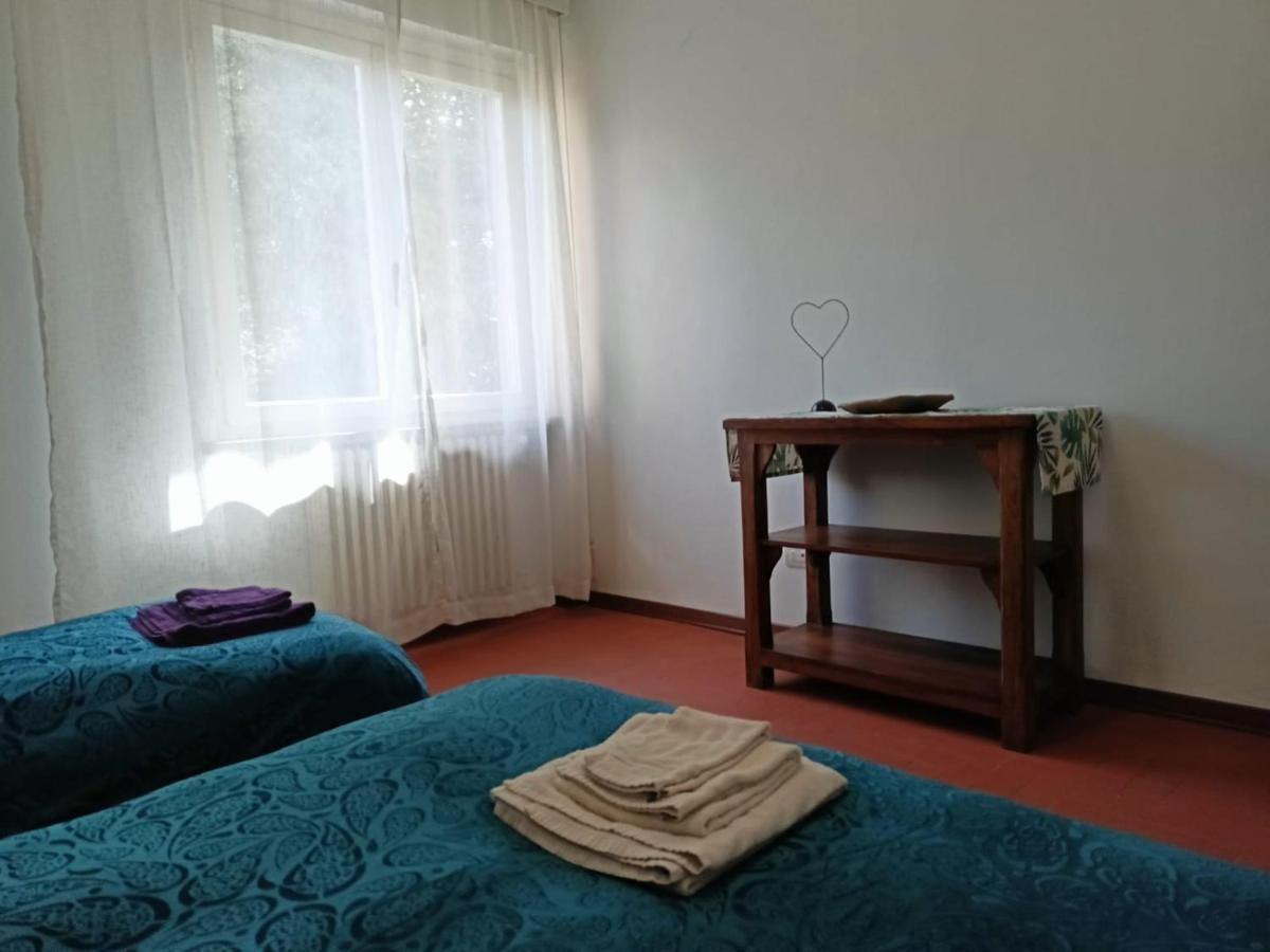 Poggio House, Tranquillita E Comfort Nella Natura Сан-Кашиано-ин-Валь-ди-Пеза Экстерьер фото